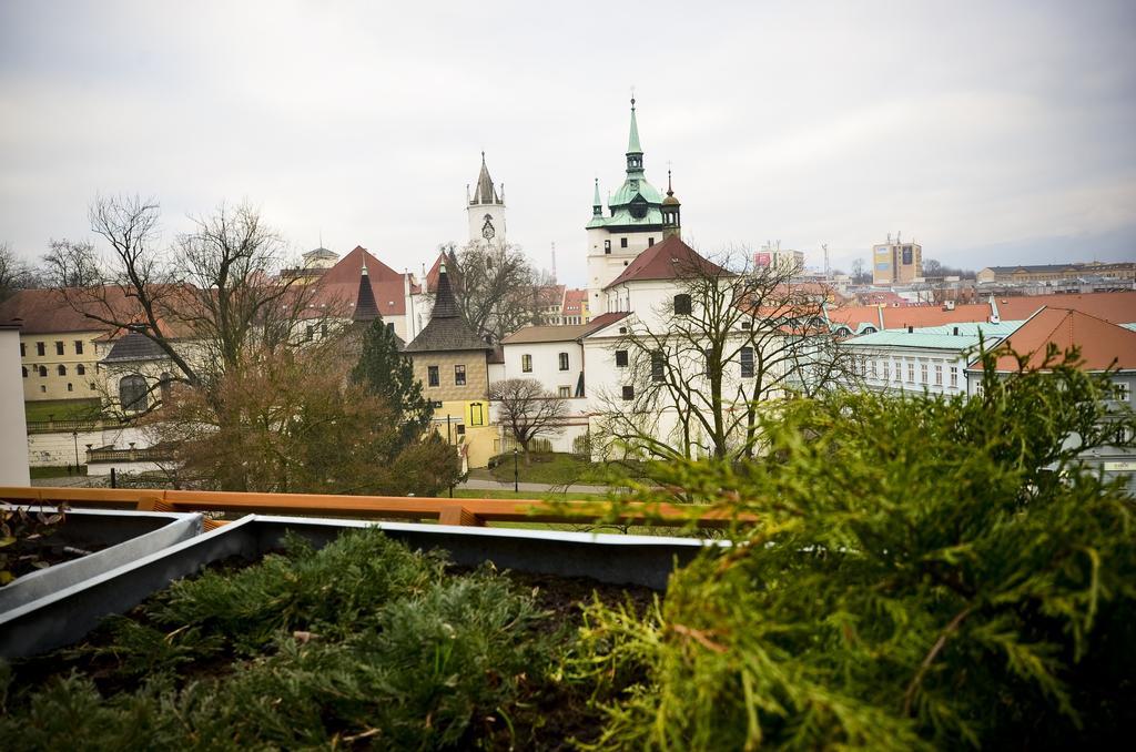 Hotel U Kozicky Teplice Rom bilde